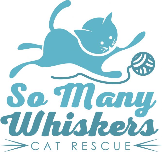 So Many Whiskers, Inc.