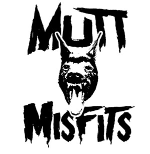 Mutt Misfits Society 