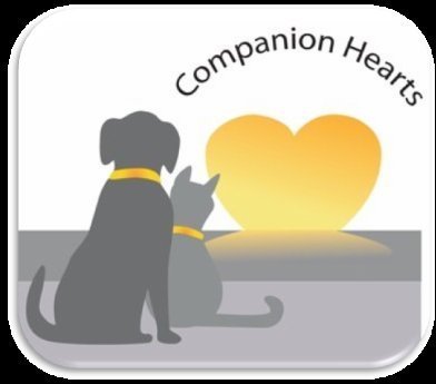 Companion Hearts Transport