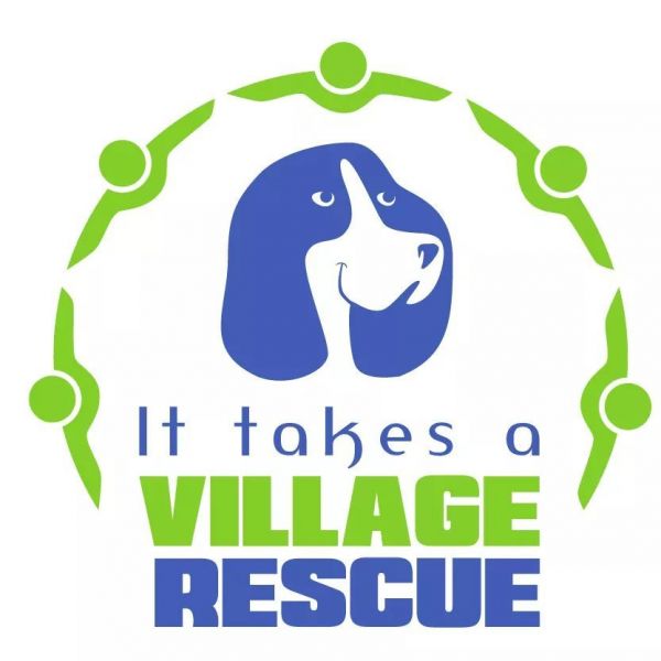 It Takes A Village Rescue