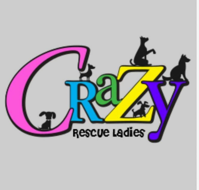 Crazy Rescue Ladies Inc 