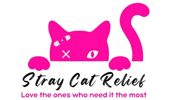 Stray Cat Relief Fund