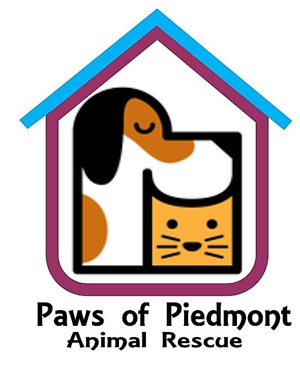 Paws of Piedmont