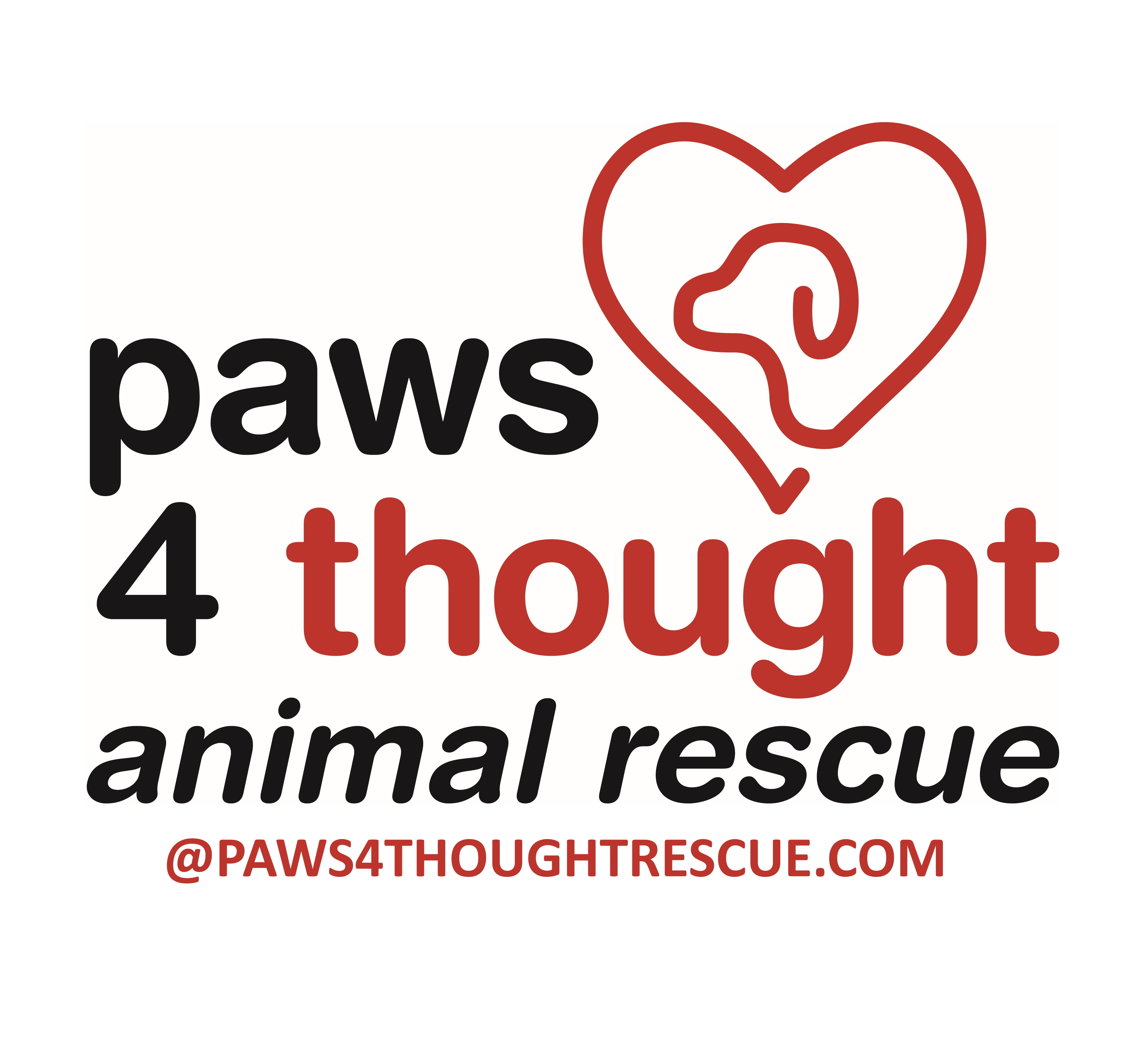 Paws4thought store