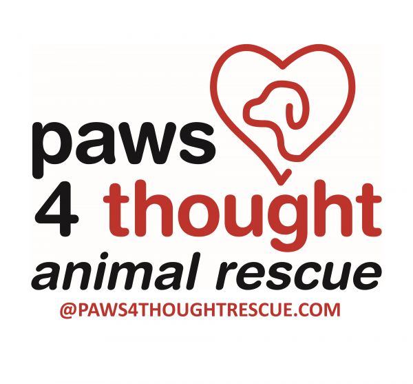 PAWS4thought Animal Rescue