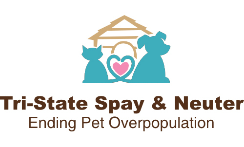 Tri-State Spay and Neuter
