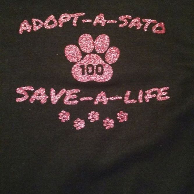 Adopt-A-Sato