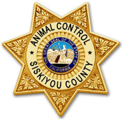 Siskiyou County Animal Control