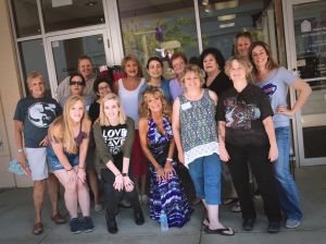 A Purr-fect Fit Animal Rescue and Adoption Center