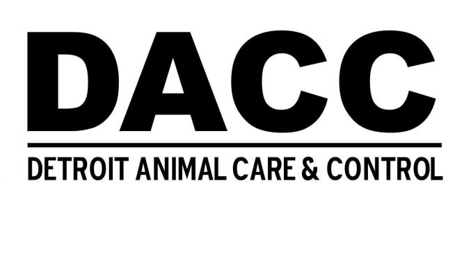 Detroit Animal Care and Control