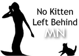 No Kitten Left Behind-MN