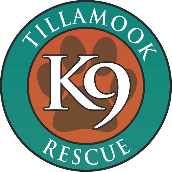 Tillamook K9 Rescue