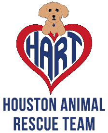 Houston Animal Rescue Team - HART