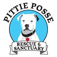 Pittie Posse Rescue and Sanctuary