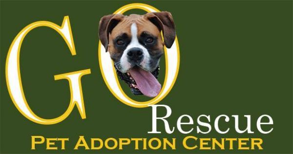 GO Rescue Pet Adoption Center