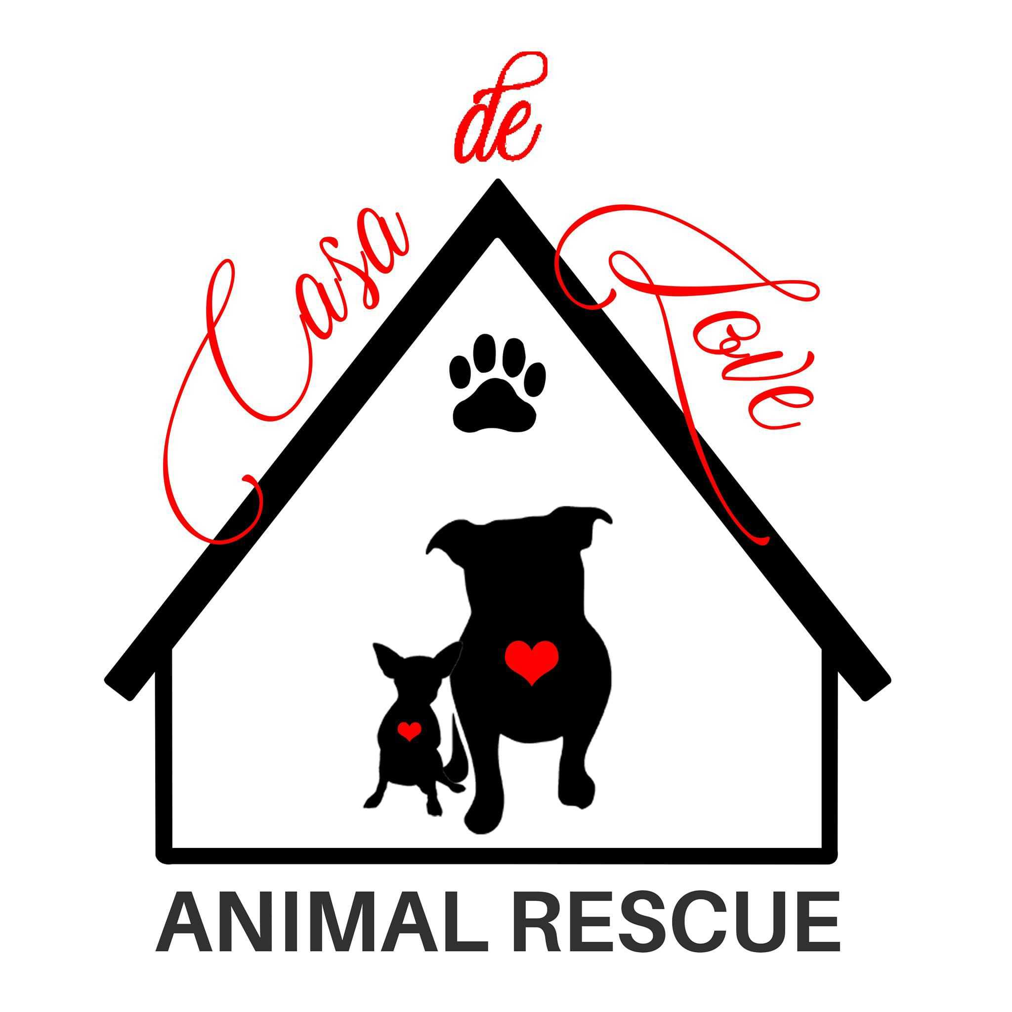 Casa de Love Animal Rescue