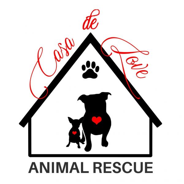 Casa de Love Animal Rescue