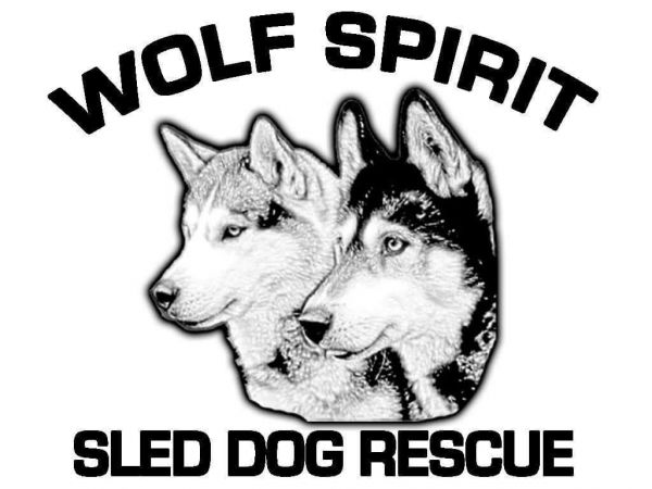 Wolf Spirit Sled Dog Rescue