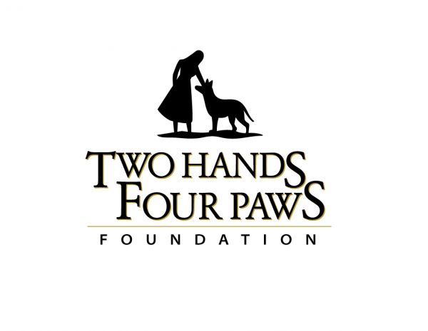 Two Hands Four Paws Foundation