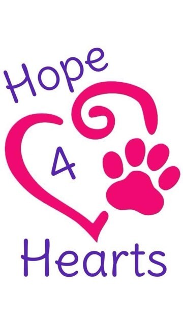 Hope4Hearts Animal Rescue, Inc.