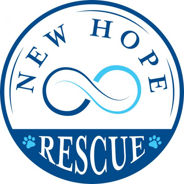 New Hope Rescue, Inc