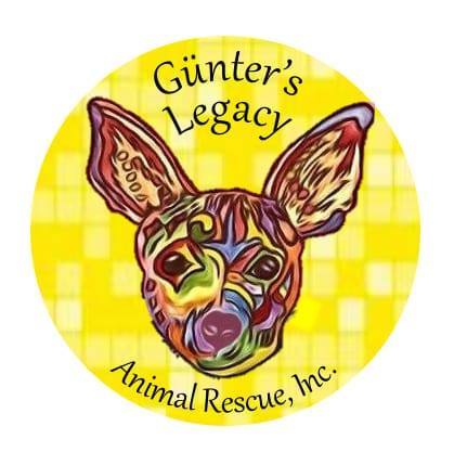 Gunter's Legacy Animal Rescue, Inc.
