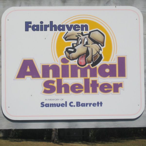 Fairhaven Animal Shelter