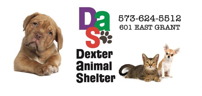 Dexter Animal Shelter