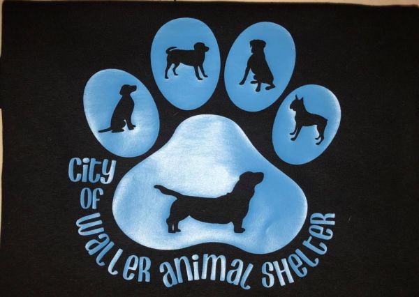 City of Waller Animal Shelter