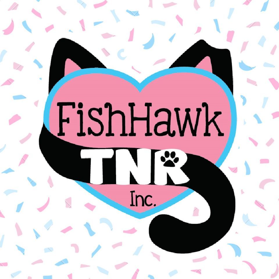 Pets for Adoption at FishHawk TNR Inc., in Riverview, FL