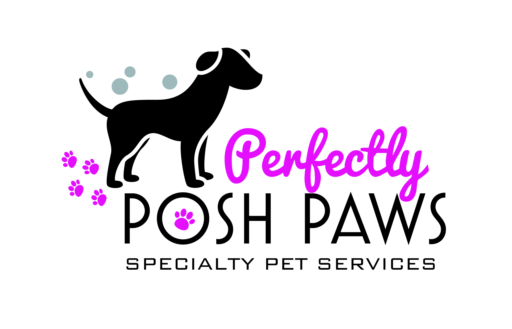 Perfectly Posh Paws