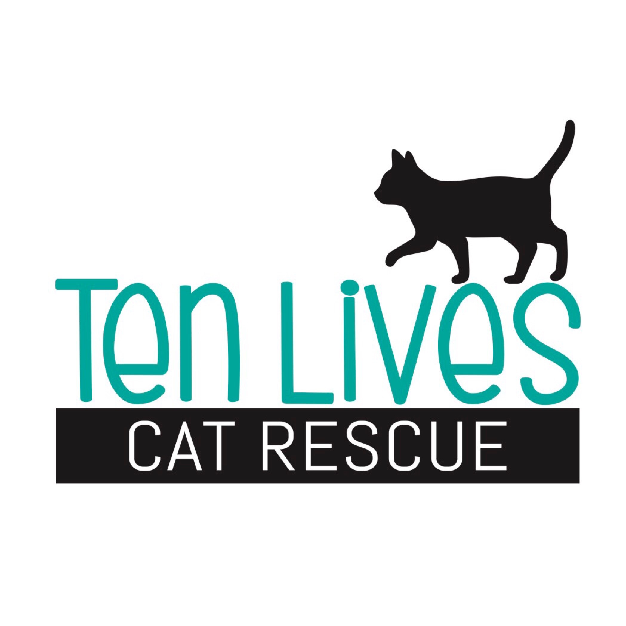 Ten Lives Cat Rescue