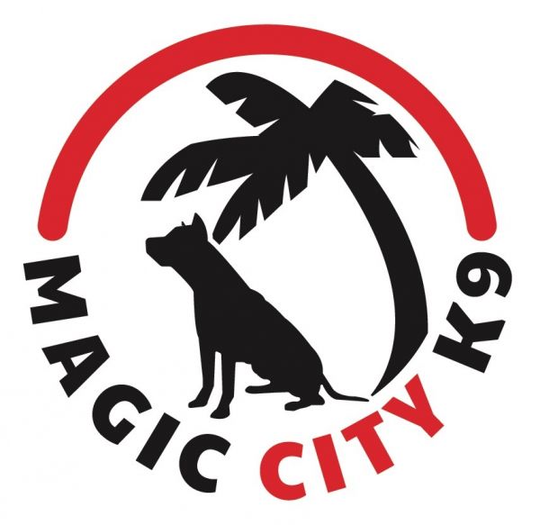 Magic City K9