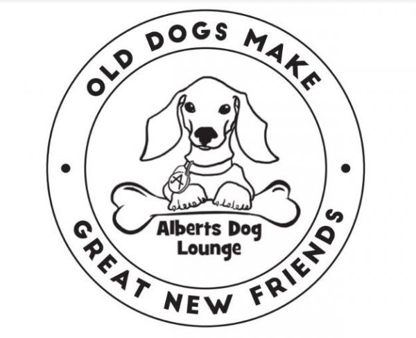 Albert's Dog Lounge
