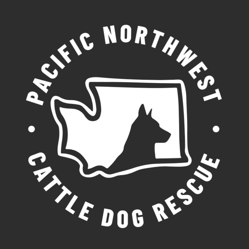 Pacific Northwest Cattle Dog Rescue
