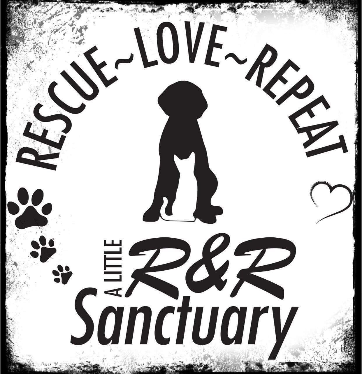 A Little RR Animal Sanctuary