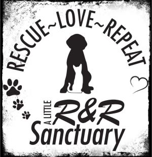 A Little RR Animal Sanctuary