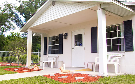 Humane Society of Lake County