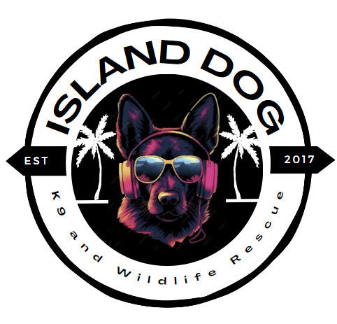 Island Dog International Dog Rescue