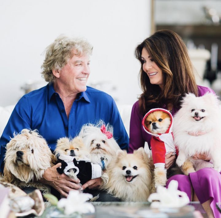 Pets for Adoption at Vanderpump Dogs, in Los Angeles, CA Petfinder