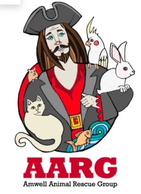 Amwell Animal Rescue Group-AARG