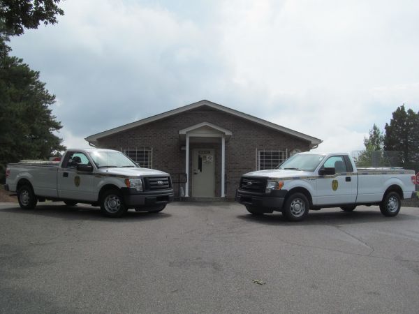Stanly County Animal Protective Services