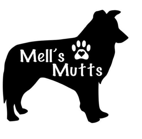 Mell's Mutts