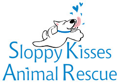Sloppy Kisses Animal Rescue