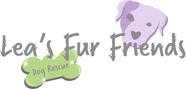 Lea's Fur Friends Dog Rescue 