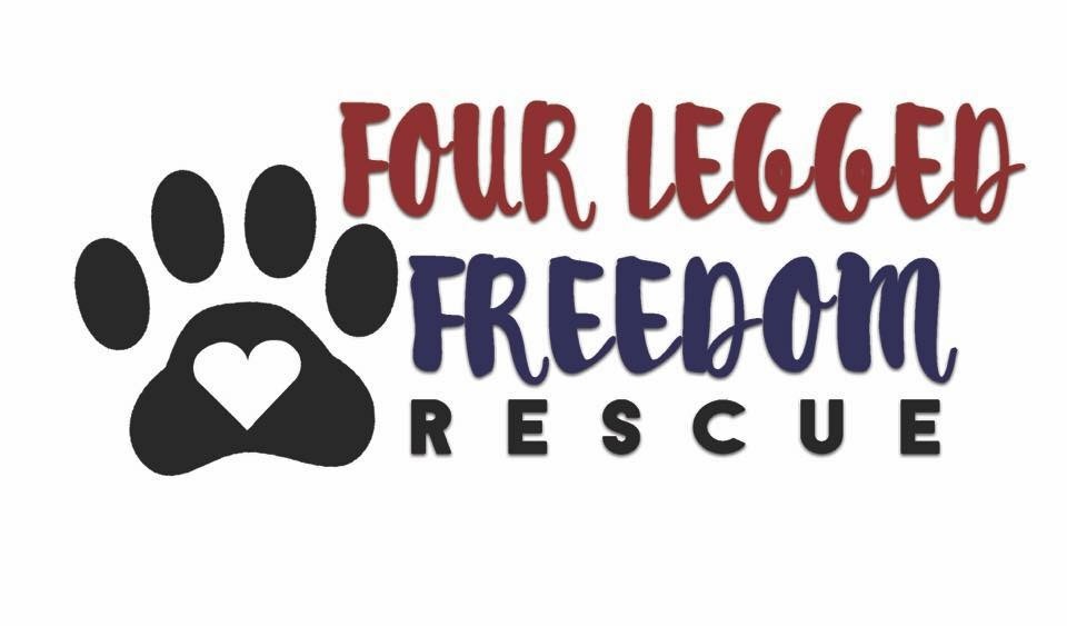 Four Legged Freedom Rescue