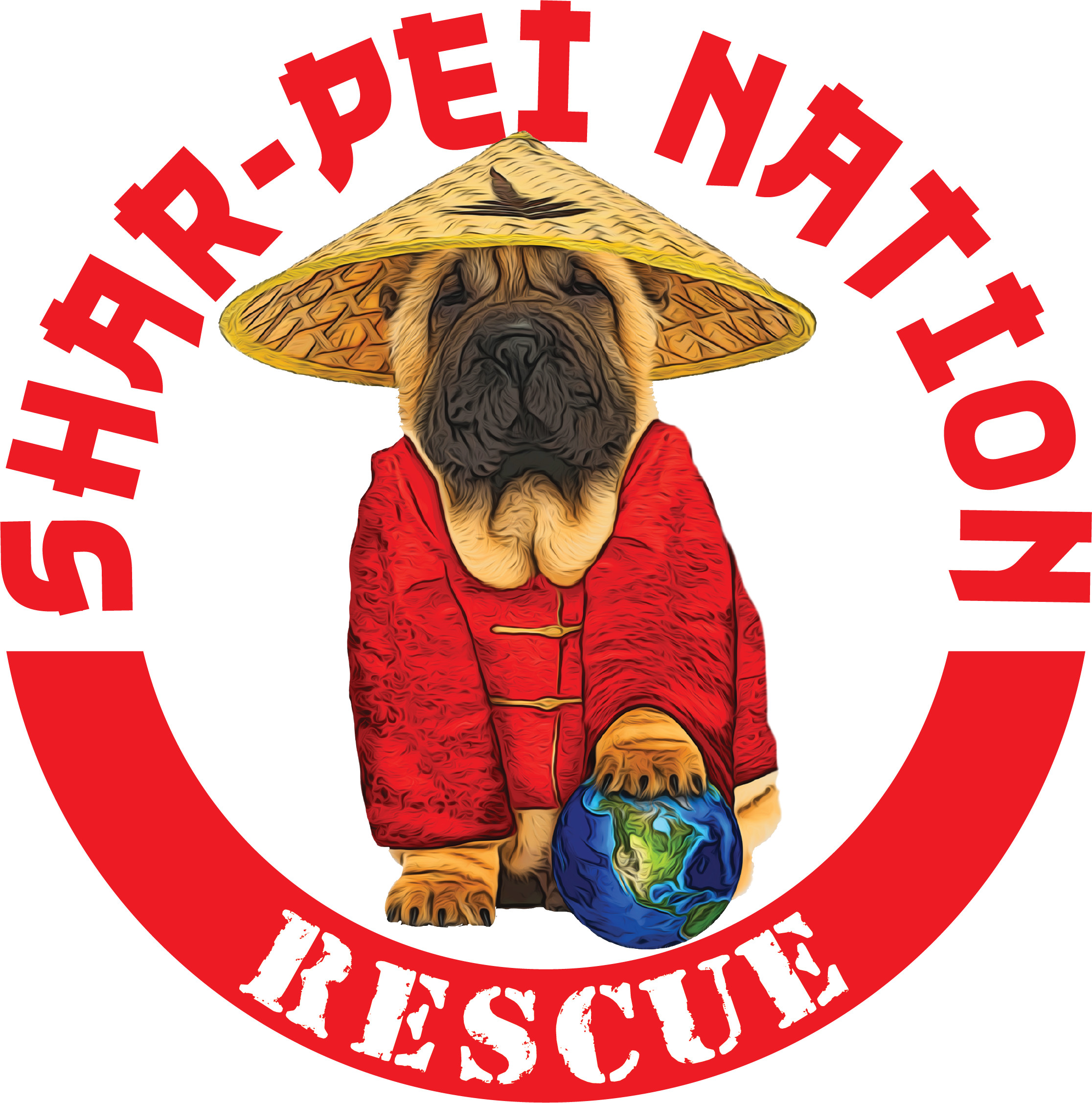 Shar Pei Nation Rescue, Inc.