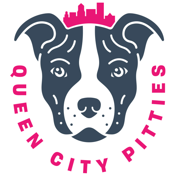 Queen City Pitties Animal Rescue, Inc.
