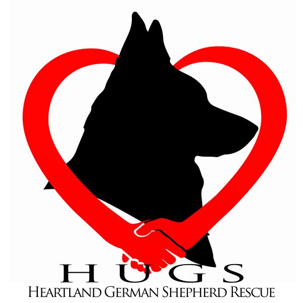 Heartland German Shepherd Rescue (HUGS)