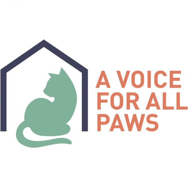 A Voice for All Paws, Inc. 
